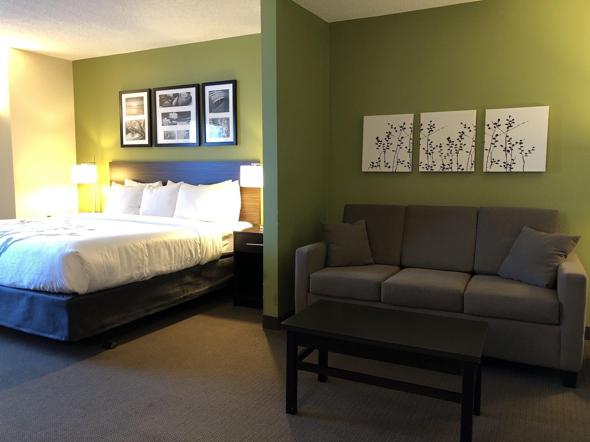 Hotel Sleep & North Near Medical Center 2*