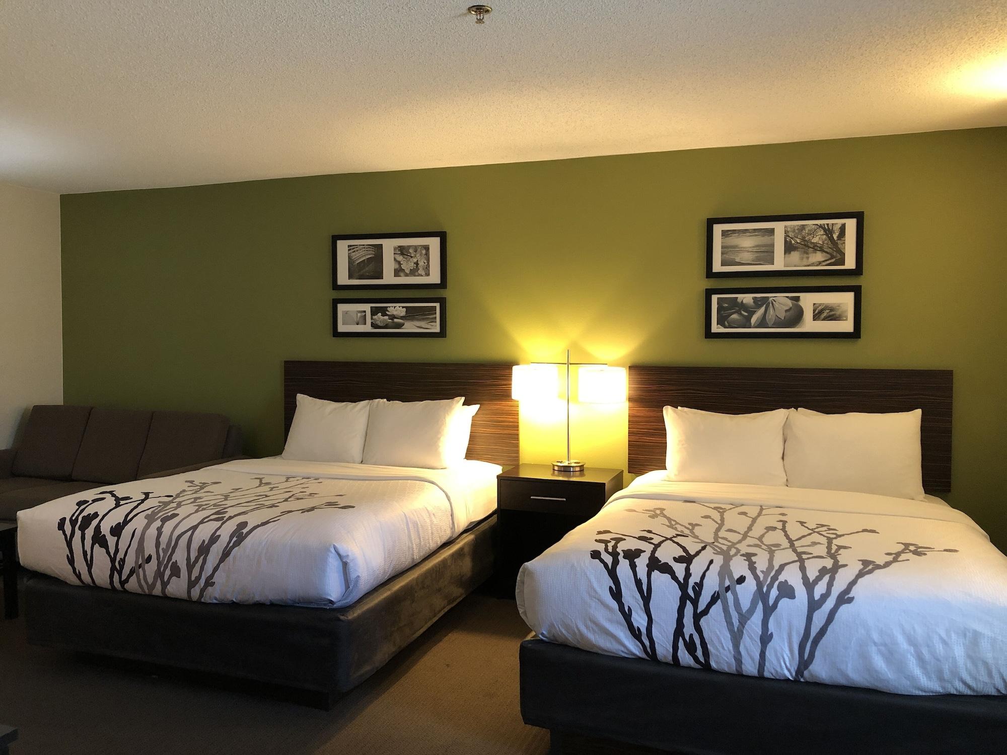 Hotel Sleep & North Near Medical Center Roseburg
