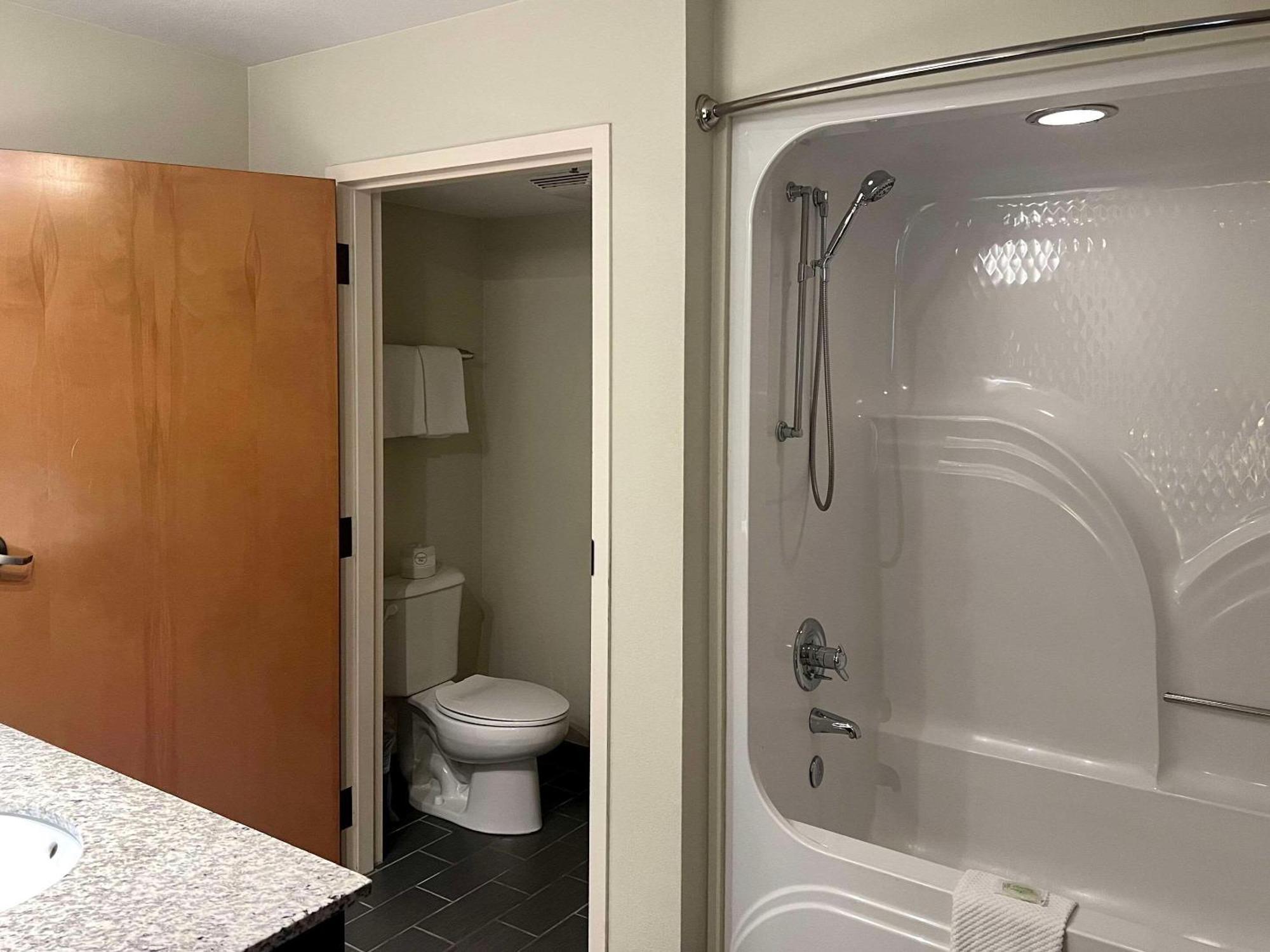 Hotel Sleep & North Near Medical Center