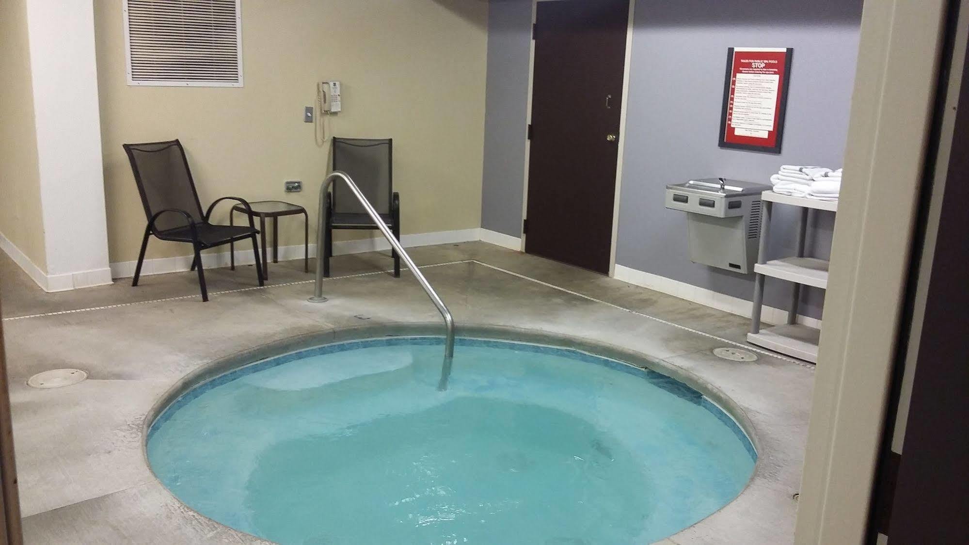 Hotel Sleep & North Near Medical Center