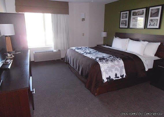 Hotel Sleep & North Near Medical Center