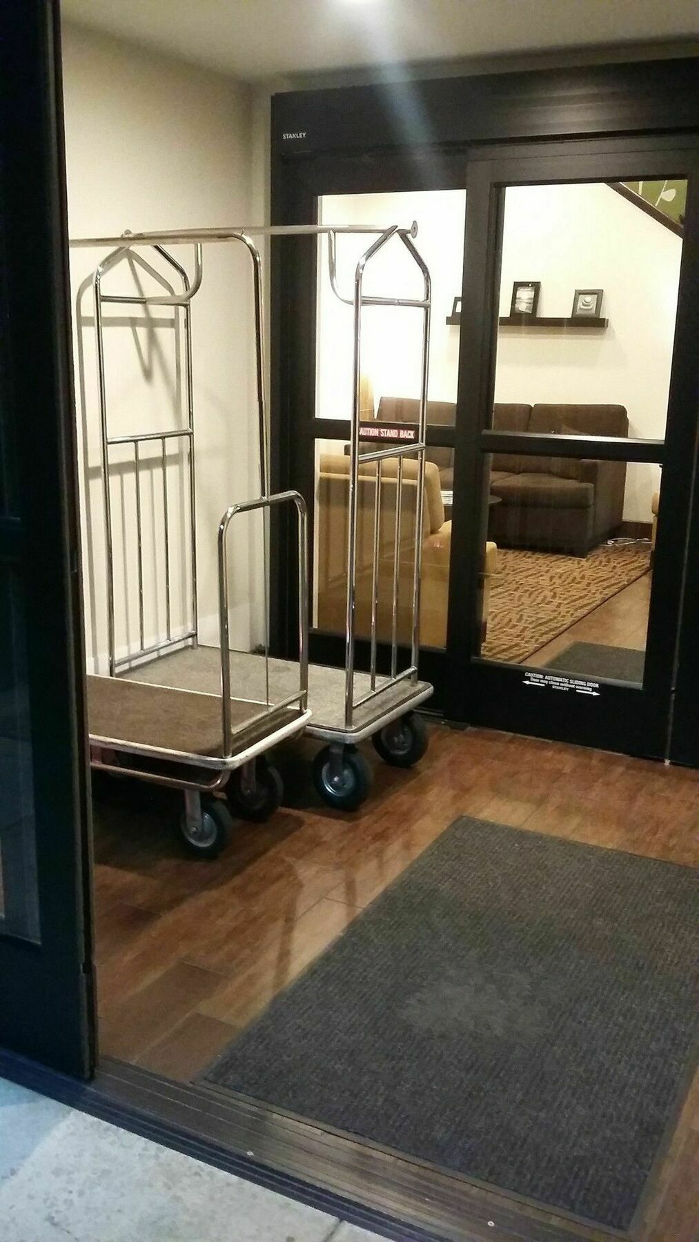 Hotel Sleep & North Near Medical Center