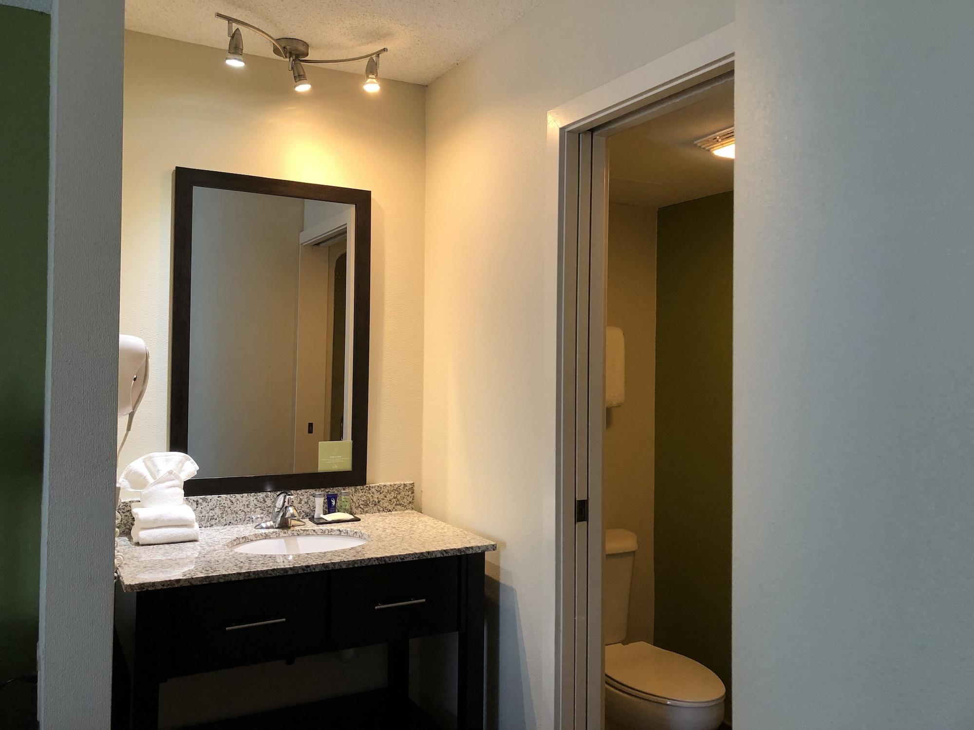 Hotel Sleep & North Near Medical Center Roseburg