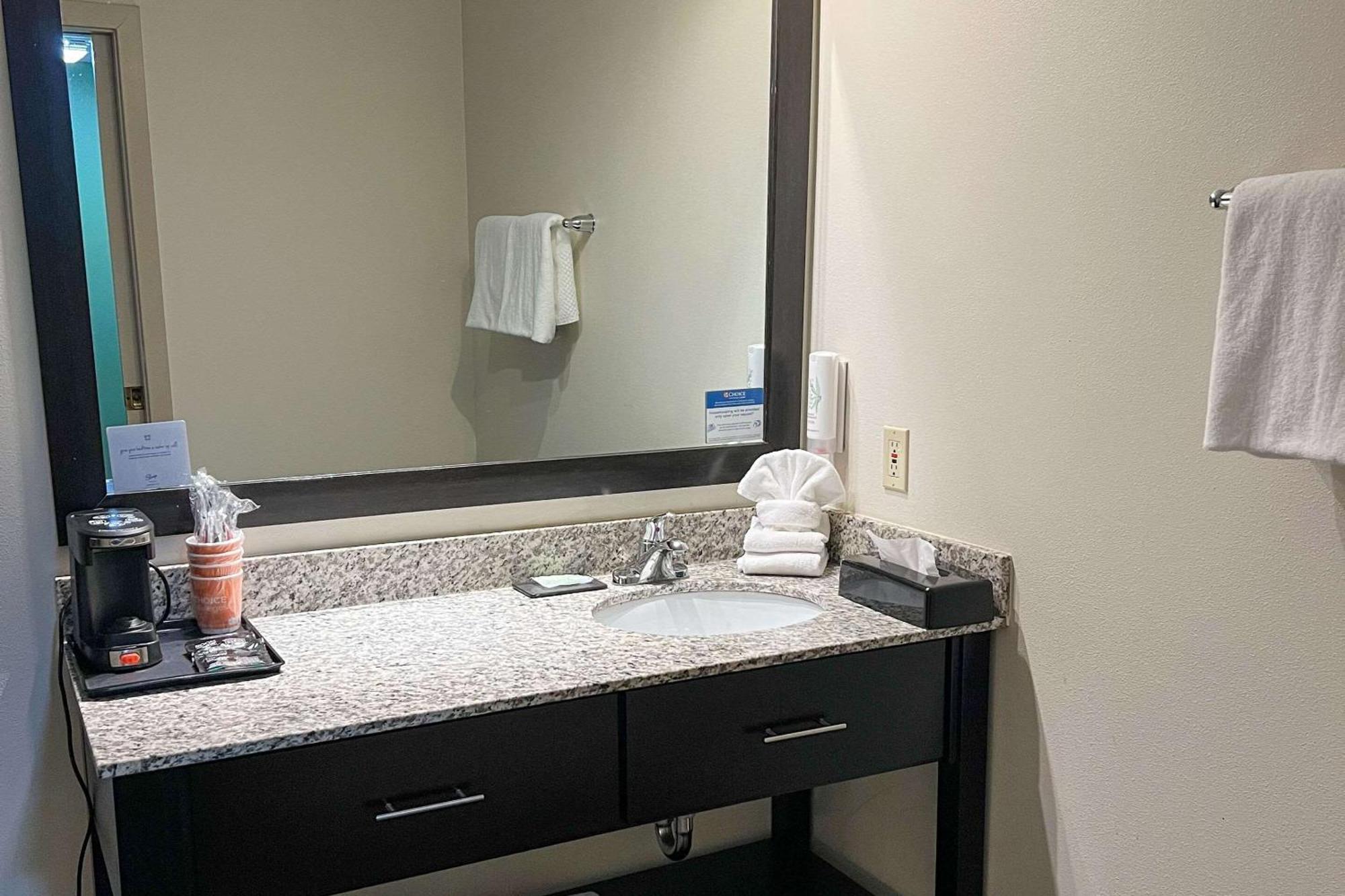 Hotel Sleep & North Near Medical Center