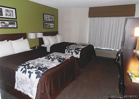 Hotel Sleep & North Near Medical Center